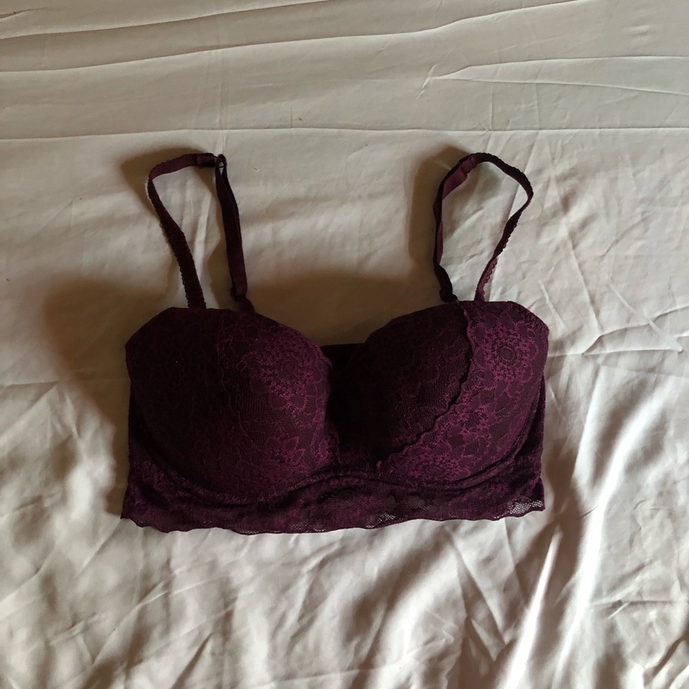 PINK Bralette